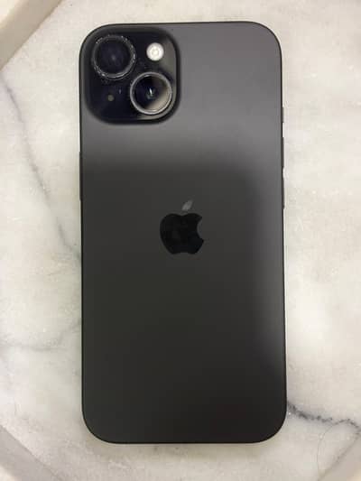 Apple iPhone 15 Pro
