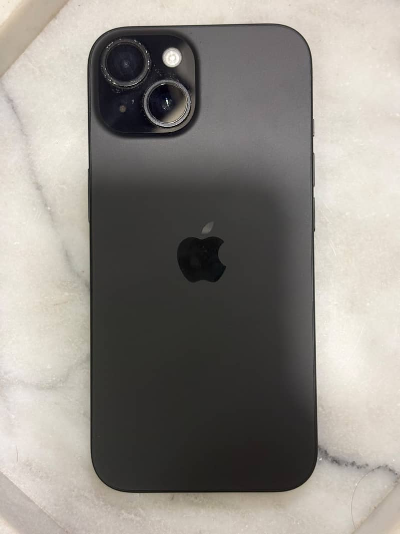 Apple iPhone 15 Pro 0