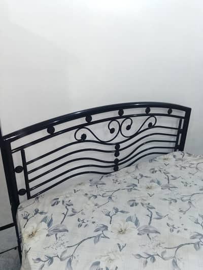 Complete Bed including Mattress