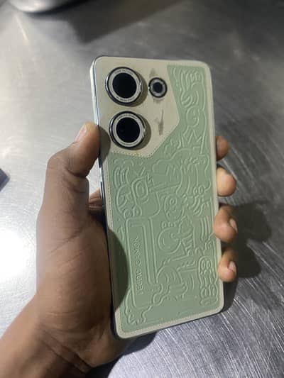 Tecno CAMON 20 Pro