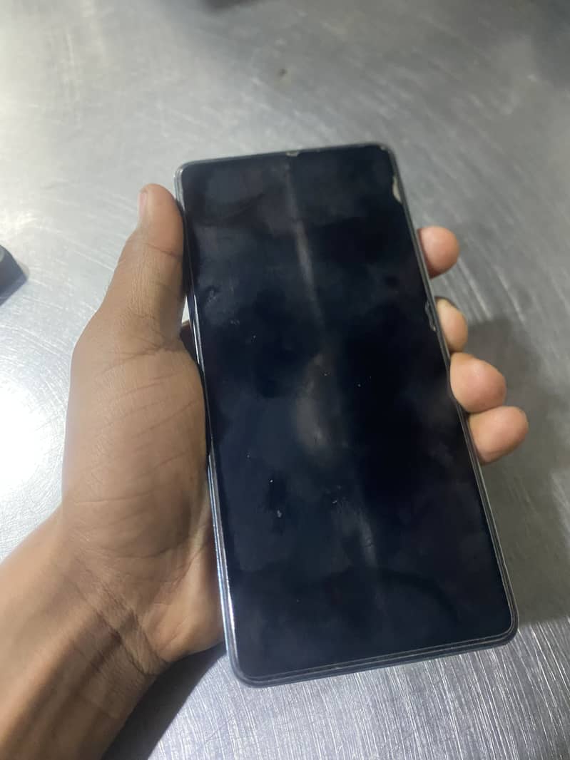 Tecno CAMON 20 Pro 1