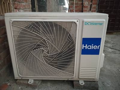 Haier T3 pro 2025 model