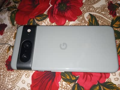 Google Pixel 8