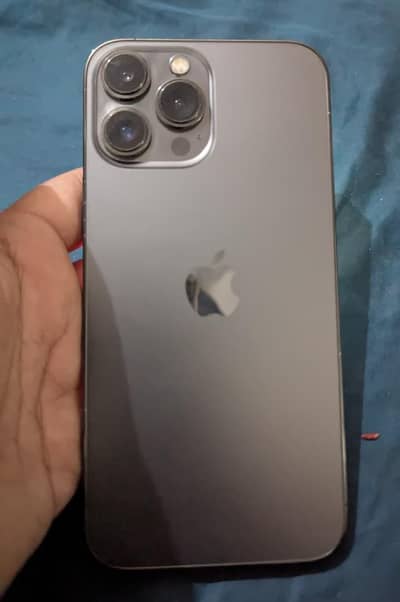 Apple iPhone 13 Pro Max