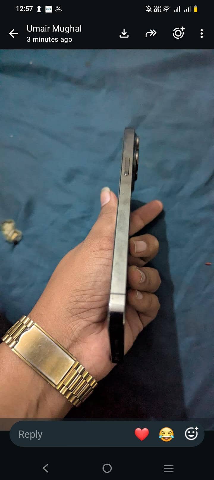 Apple iPhone 13 Pro Max 7
