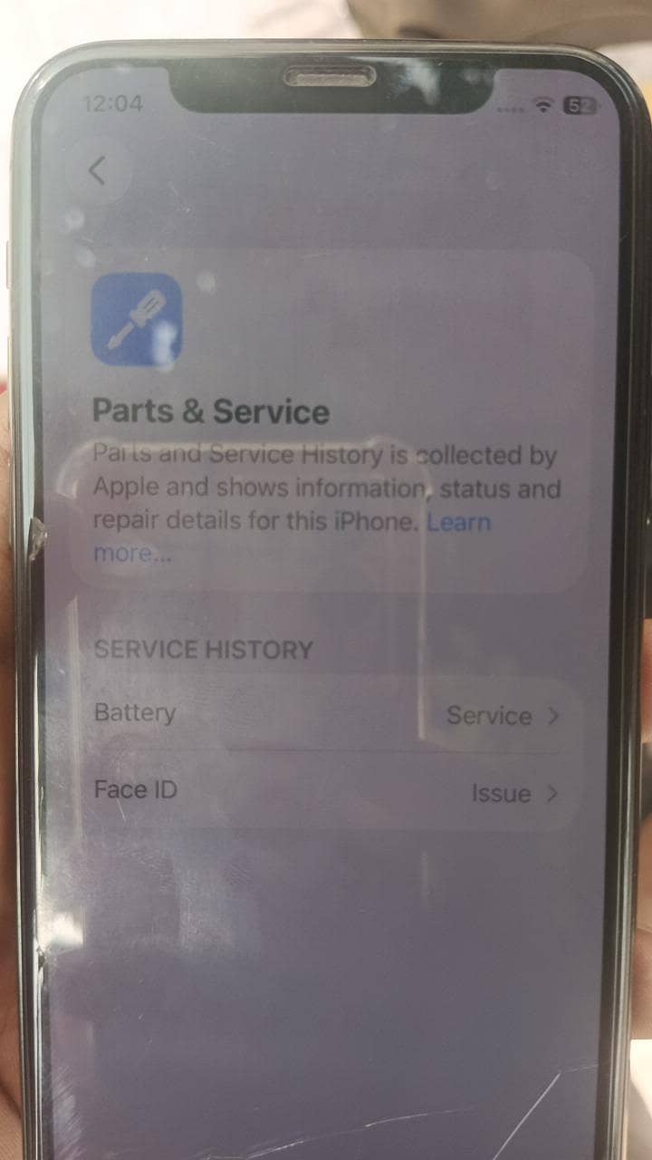 Apple iPhone 11 pro 0