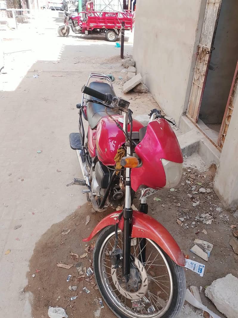 superstar 100cc 2