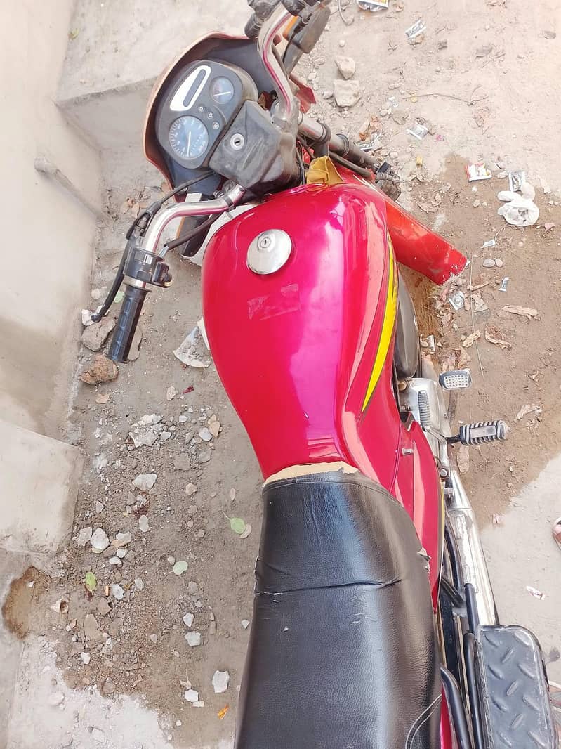 superstar 100cc 10