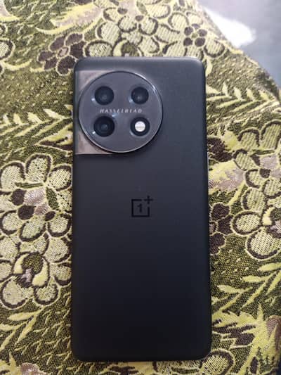 One Plus 11 16/512 GB Non PTA