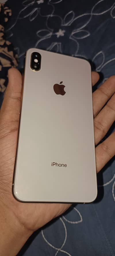 Apple iPhone XS Max