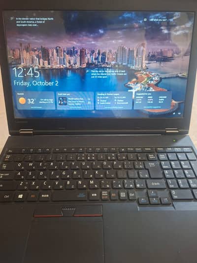 LENOVO THINKPAD