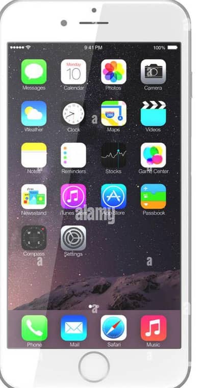 Apple iPhone 6