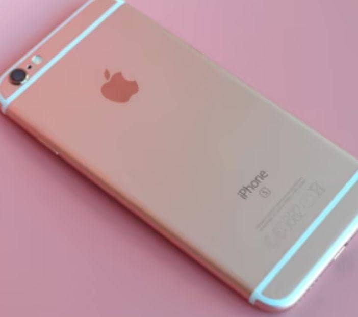 Apple iPhone 6 1