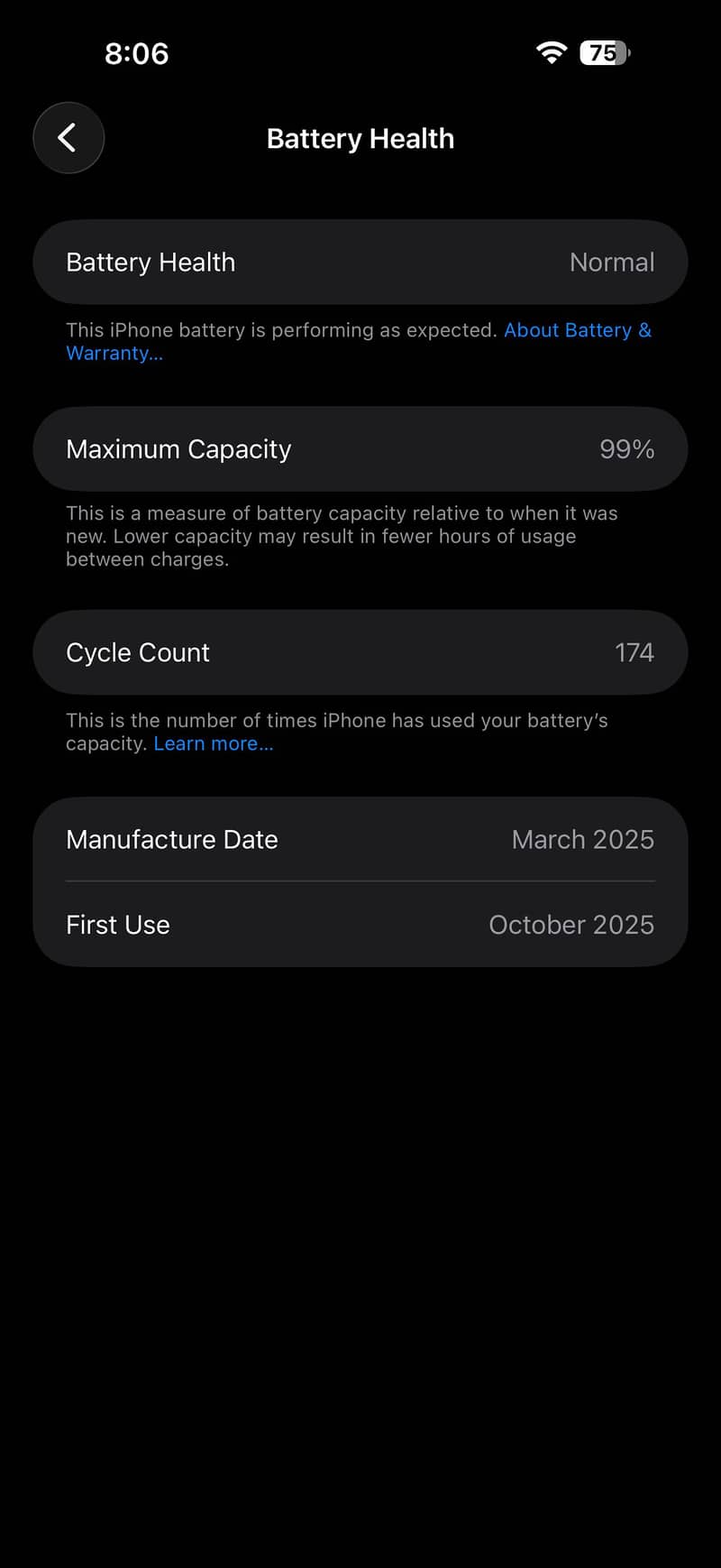 Apple iPhone 16 Pro Max 14