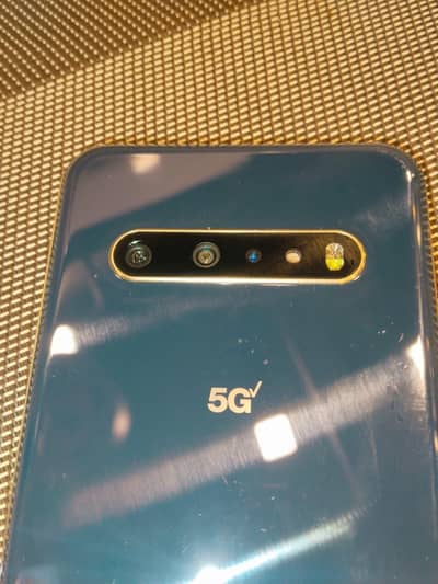 LG V60 ThinQ 5G