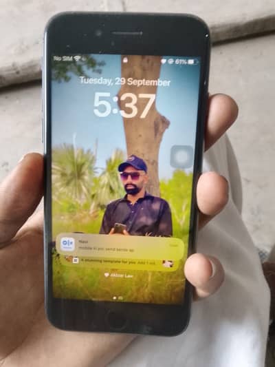Apple iPhone 8
