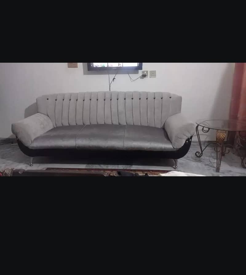 5 seater sofa set 0