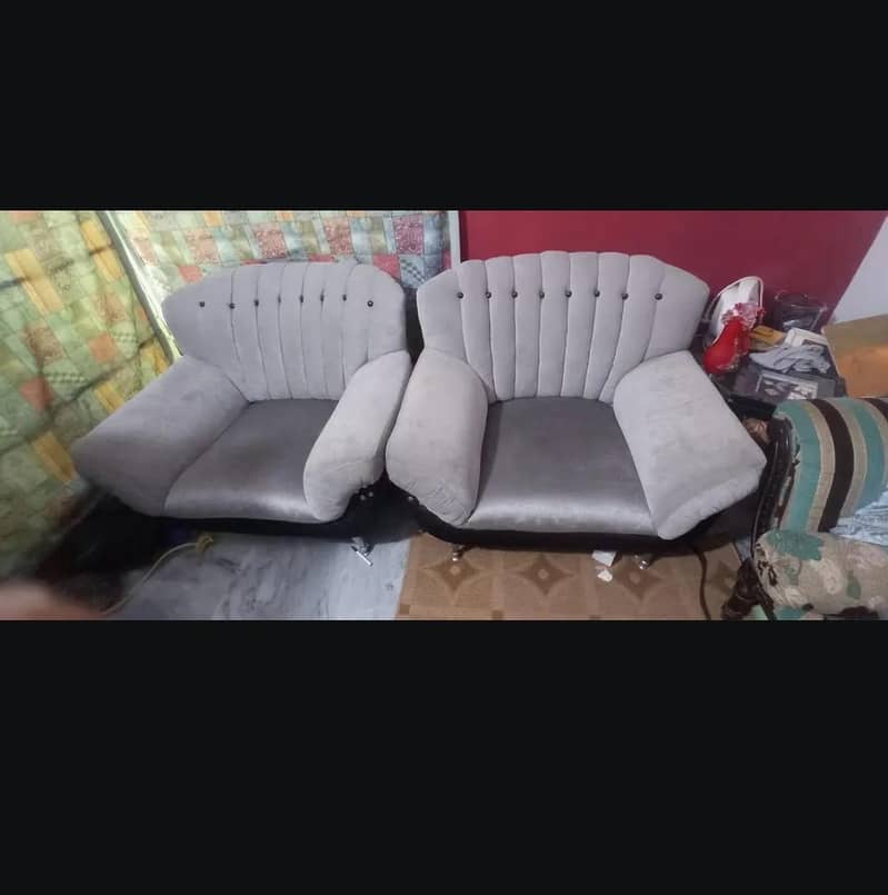 5 seater sofa set 1