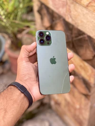Apple iPhone 13 Pro Max non pta jv