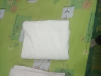 3 used curtains for sale