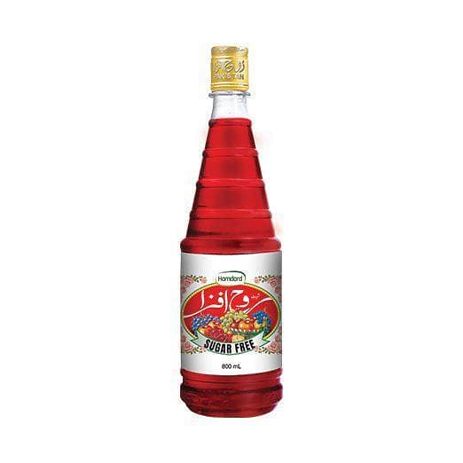Rooh Afza 800ml