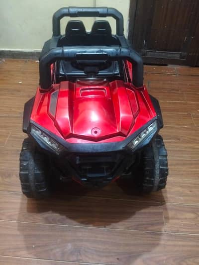 kids car for sale in good condition