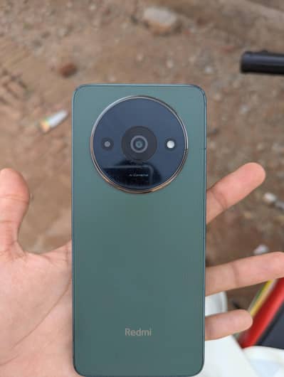 Xiaomi Redmi A3x
