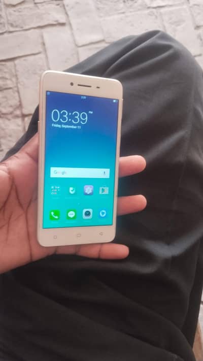 OPPO A37