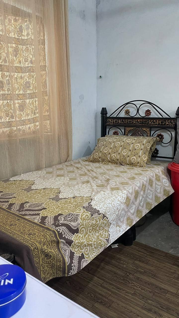 single bed 3