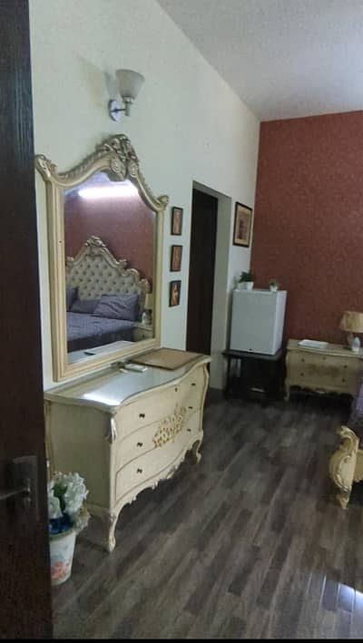 5 MARLA HOUSE FOR RENT IN JOHAR TOWN PH-1 BLOCK-A