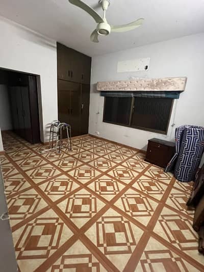 5 MARLA HOUSE FOR RENT IN JOHAR TOWN PH-1 BLOCK-A