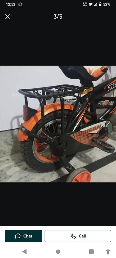 Cycle For Sale