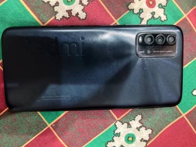 redme 9t 64gb