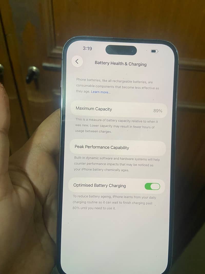 Apple iPhone 14 Pro Max 1