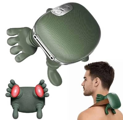 Deep tissue massage - rechargeable
