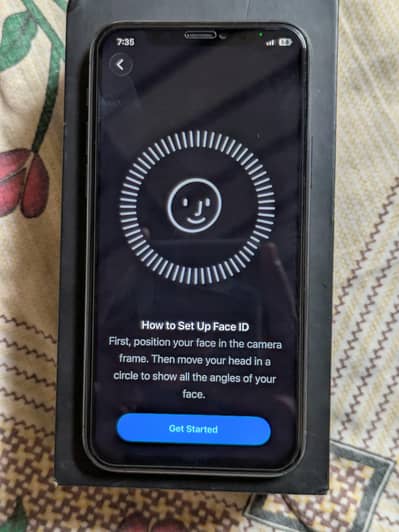 Apple iPhone 11 Pro 64gb PTA approved