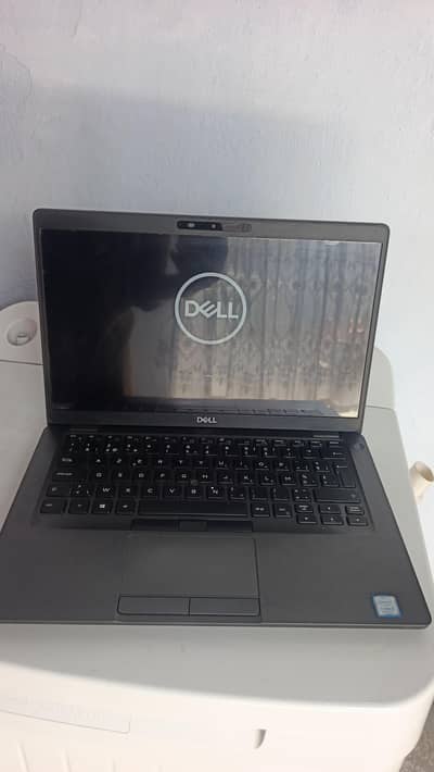 Dell Latitude 5400 Laptop – Urgent Sale – Excellent Condition