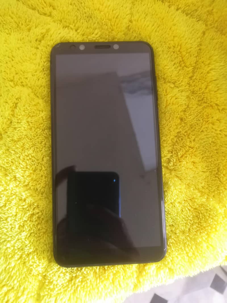Honor 7C 0