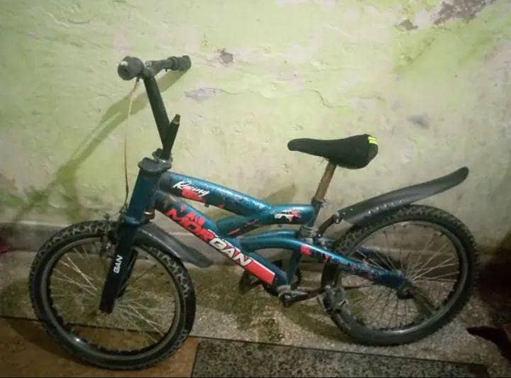 cycle 0