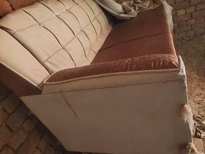 sofa double bed sofa