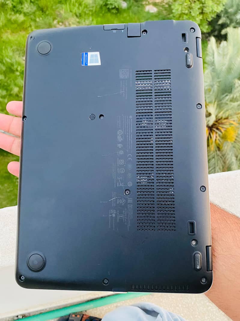 laptop touch screen 5