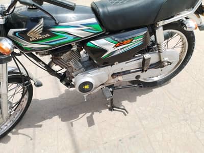 125 23 model . .