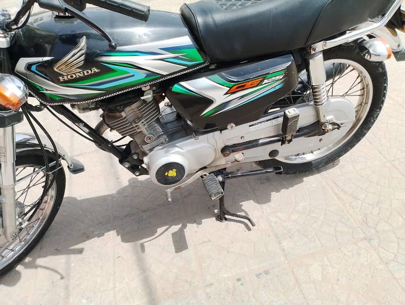 125 23 model . . 0