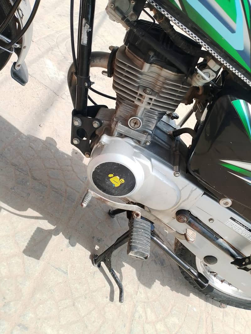 125 23 model . . 3