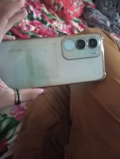 Vivo V19 Pro