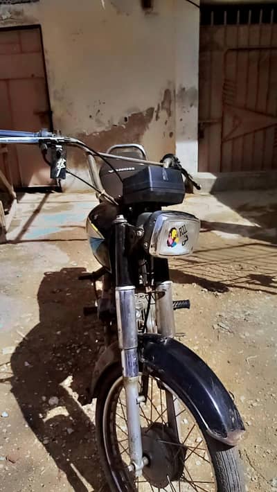 bhai ye jinan ha 2005 model
