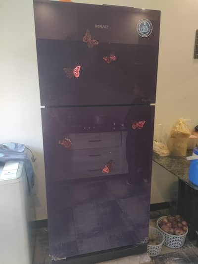 Refrigerators