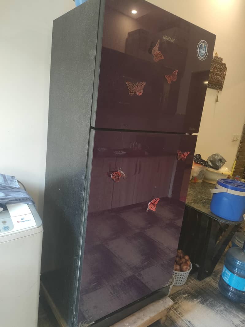 Refrigerators 1