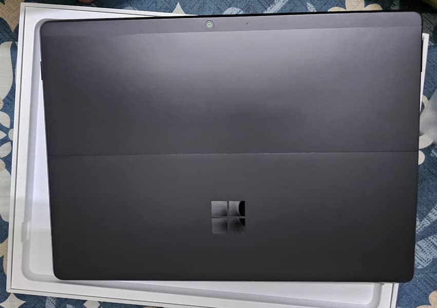 surface pro X 1