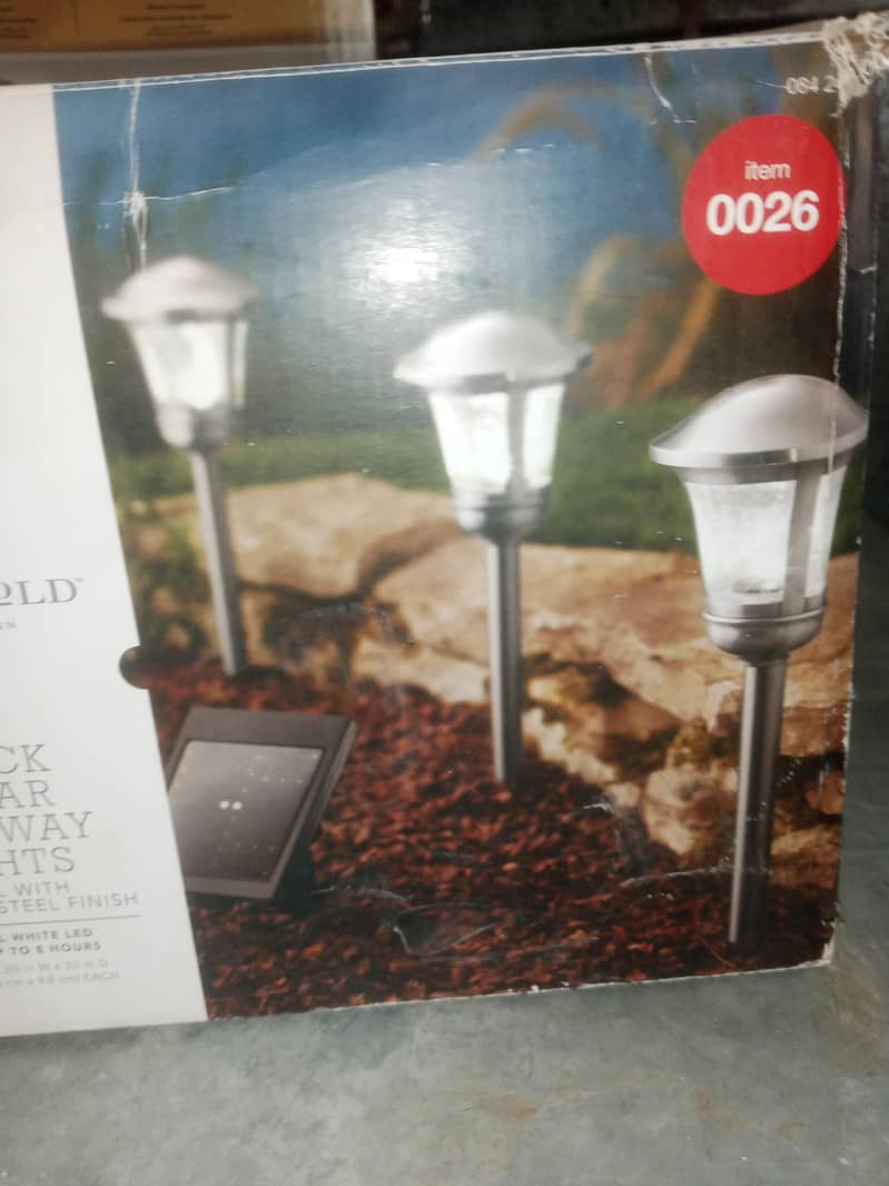 new lights 1